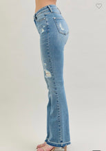 Load image into Gallery viewer, Judy Blue Mr Destroy Hem Jeans