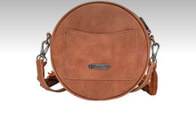 Load image into Gallery viewer, Circle bag Crossbody/ Clutch
